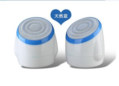 2.0电脑音箱笔记本音箱USB小音响迷您小音箱