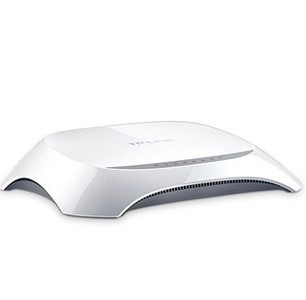正品TP-Link TL-R406 SOHO宽带路由器 百兆接口 4口有线路由器