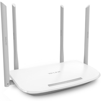 11ac 双频无线路由器 900M 5g路由器大功率 穿墙