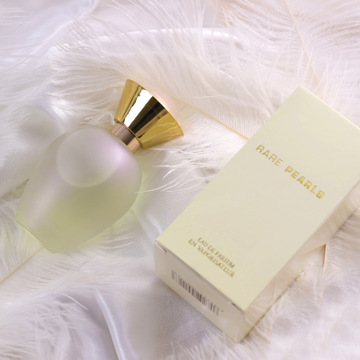 品牌香水正品香水女士持久淡香50ml